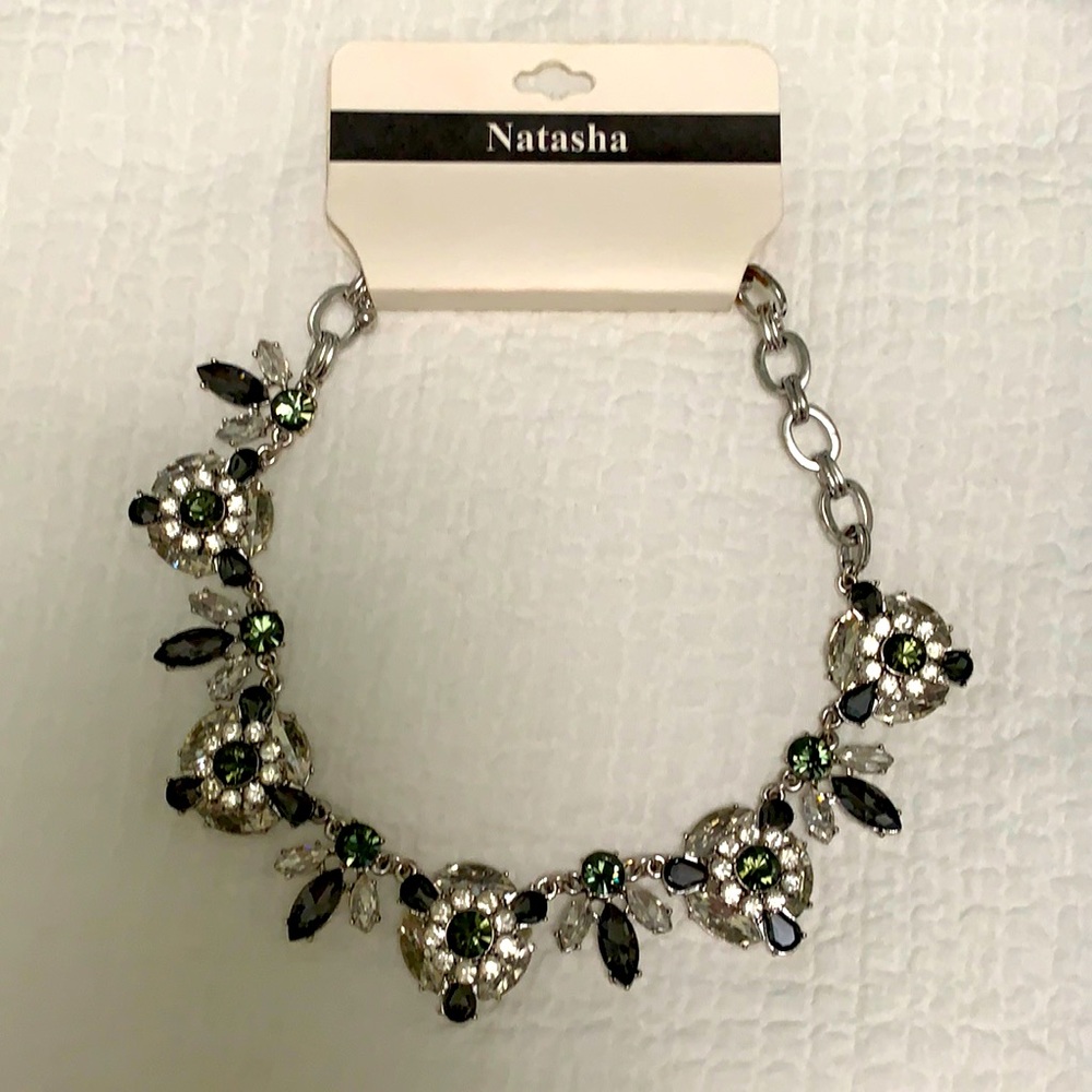 Chunky Special Occasion Necklace